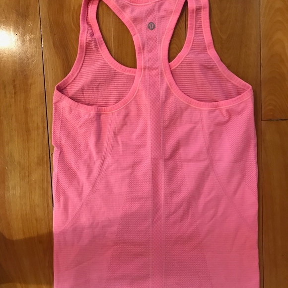 Swiftly Tech Racerback - Picture 3 of 3